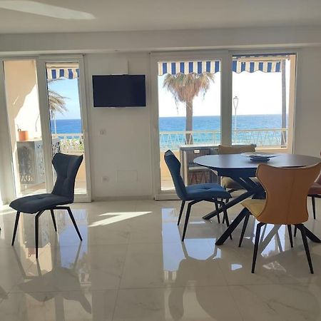 Le Madrigal By Halldis Cannes Exterior photo