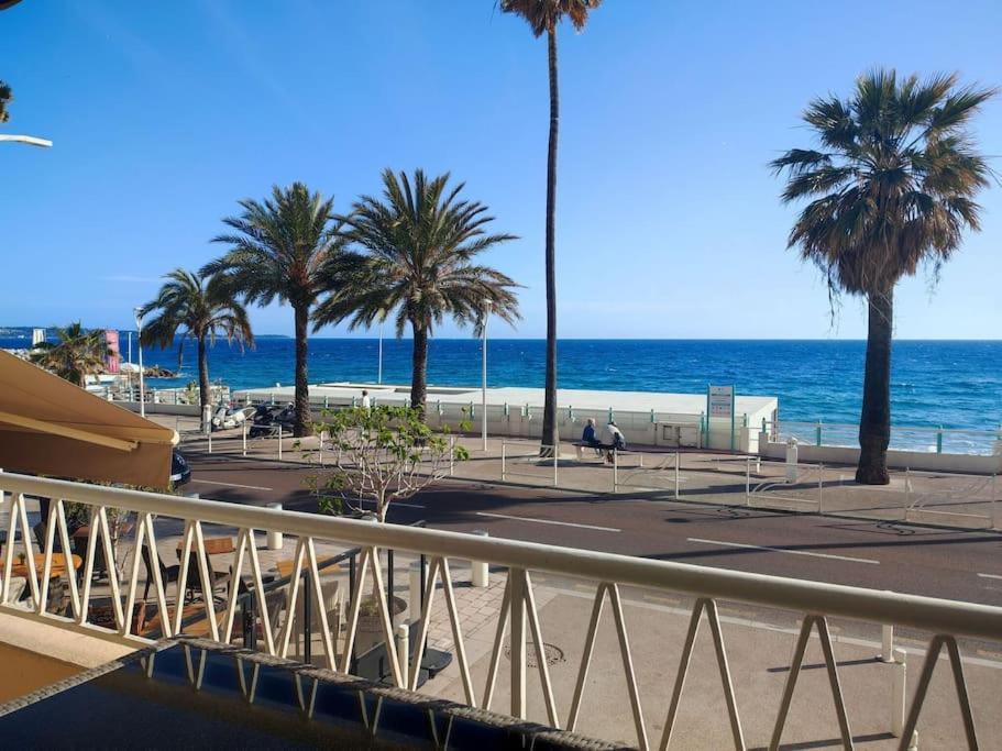 Le Madrigal By Halldis Cannes Exterior photo