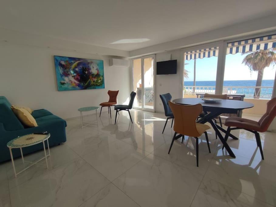 Le Madrigal By Halldis Cannes Exterior photo